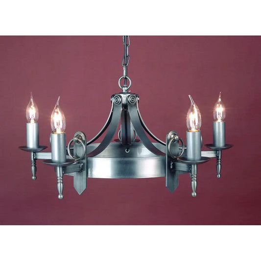 impex Impex SMRR00165/STR Mitre Pendant Sterling - impex Impex SMRR00165/STR Mitre Pendant Sterling