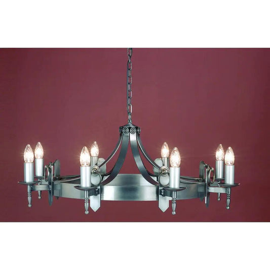 impex Impex SMRR00168/STR Mitre Pendant Sterling - impex Impex SMRR00168/STR Mitre Pendant Sterling