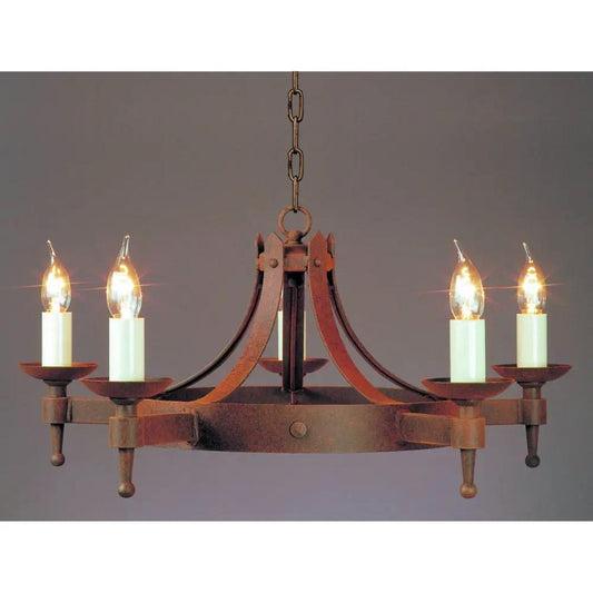 impex Impex SMRR01075/A Saxon Pendant Aged - impex Impex SMRR01075/A Saxon Pendant Aged