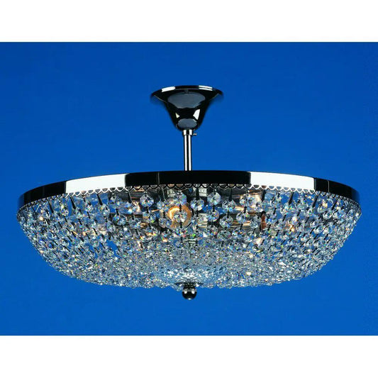 impex Impex ST00003/40/05/N Essen Nickel Plate Flush Strass - impex Impex ST00003/40/05/N Essen Nickel Plate Flush Strass