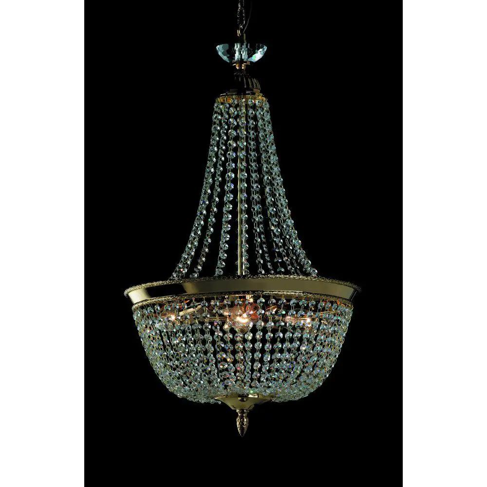 impex Impex ST06100/30/03/G Herne Strass Empire Gold - impex Impex ST06100/30/03/G Herne Strass Empire Gold