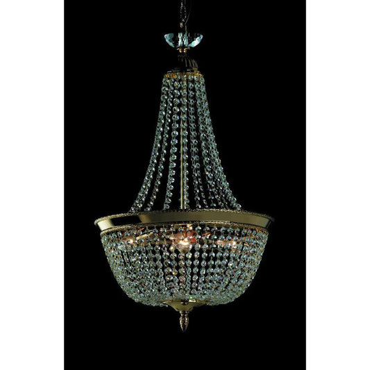 impex Impex ST06100/30/03/G Herne Strass Empire Gold - impex Impex ST06100/30/03/G Herne Strass Empire Gold