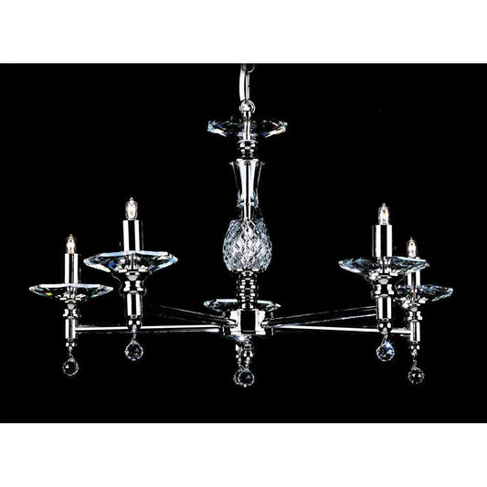 impex Impex STH03061/05/N San Marino Pendant Nickel - impex Impex STH03061/05/N San Marino Pendant Nickel