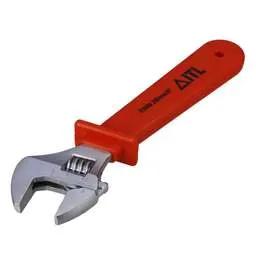 ratches and wrenches 200mm Insulated Adjustable Wrench - ratches and wrenches 200mm Insulated Adjustable Wrench