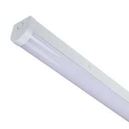 JCC Skypack Pro CCT 21-38W 4ft LED Tri-Colour Batten Fitting