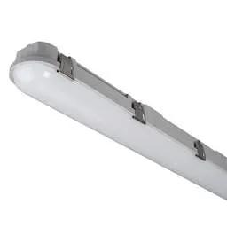 anti corrisve JCC ToughLED Pro 18W 4ft LED Non Corrosive Fitting Opal 4000K - anti corrisve JCC ToughLED Pro 18W 4ft LED Non Corrosive Fitting Opal 4000K