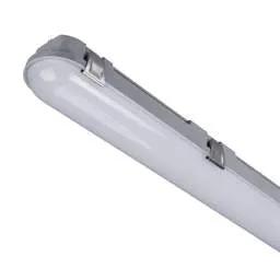 anti corrisve JCC ToughLED Pro CCT 37W - 72W 6ft LED Non Corrosive Fitting Opal - anti corrisve JCC ToughLED Pro CCT 37W - 72W 6ft LED Non Corrosive Fitting Opal