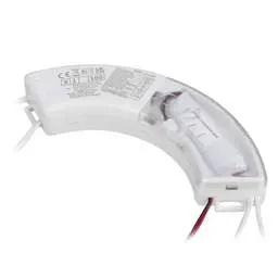 EMERGECNY LIGHTING JCC RadiaLED Rapid Pro and Pro Slim Emergency Pack with Self Test - EMERGECNY LIGHTING JCC RadiaLED Rapid Pro and Pro Slim Emergency Pack with Self Test