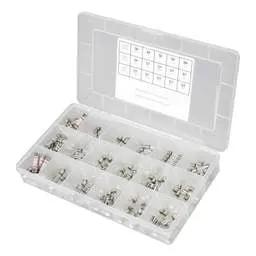 plug fuses 180 Piece Fuse Contractor pack - plug fuses 180 Piece Fuse Contractor pack