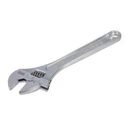 ratches and wrenches Klein 254mm Adjustable Wrench with High Capacity Jaws - ratches and wrenches Klein 254mm Adjustable Wrench with High Capacity Jaws