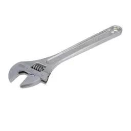 ratches and wrenches Klein 305mm Adjustable Wrench with High Capacity Jaws - ratches and wrenches Klein 305mm Adjustable Wrench with High Capacity Jaws