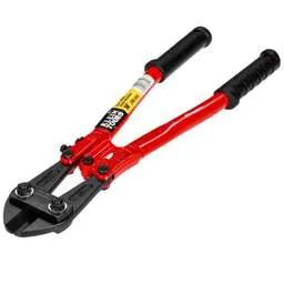 pliers and cutters Klein 356mm Bolt Cutters with Steel Handles - pliers and cutters Klein 356mm Bolt Cutters with Steel Handles