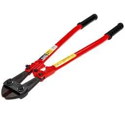 pliers and cutters Klein 610mm Bolt Cutters with Steel Handles - pliers and cutters Klein 610mm Bolt Cutters with Steel Handles