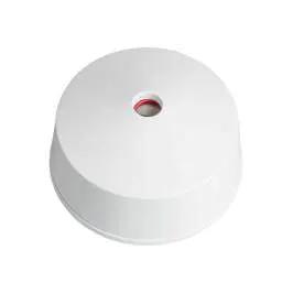 Electrical Lighting Hager Klik 6A 4 Pin Ceiling Rose and Cover - Electrical Lighting Hager Klik 6A 4 Pin Ceiling Rose and Cover