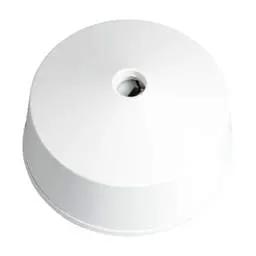 cieling rose Hager Klik 6A 3 Pin Ceiling Rose and Cover - cieling rose Hager Klik 6A 3 Pin Ceiling Rose and Cover