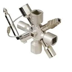 hexagon keys Knipex Multifunctional TwinKey - hexagon keys Knipex Multifunctional TwinKey