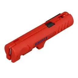 cable stripper Knipex Stripping Tool for Flat and Round Cables - cable stripper Knipex Stripping Tool for Flat and Round Cables