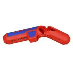 cable stripper Knipex Universal Stripping Tool Right Handed - cable stripper Knipex Universal Stripping Tool Right Handed
