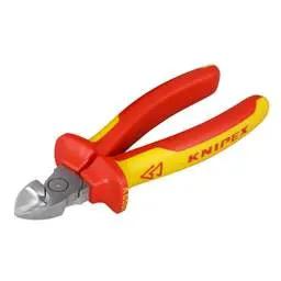 pliers and cutters Knipex 160mm Side Cutters - pliers and cutters Knipex 160mm Side Cutters