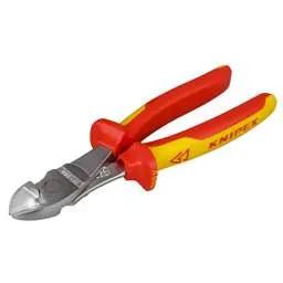 pliers and cutters Knipex 200mm High Leverage Side Cutters - pliers and cutters Knipex 200mm High Leverage Side Cutters