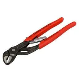 pliers and cutters Knipex SmartGrip™ Waterpump Pliers with Automatic Adjustment - pliers and cutters Knipex SmartGrip™ Waterpump Pliers with Automatic Adjustment