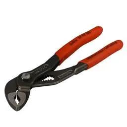 pliers and cutters Knipex 125mm Cobra Waterpump Pliers - pliers and cutters Knipex 125mm Cobra Waterpump Pliers