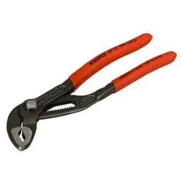 pliers and cutters Knipex 180mm Cobra Waterpump Pliers - pliers and cutters Knipex 180mm Cobra Waterpump Pliers