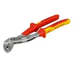 pliers and cutters Knipex 250mm Alligator® Waterpump Pliers - pliers and cutters Knipex 250mm Alligator® Waterpump Pliers