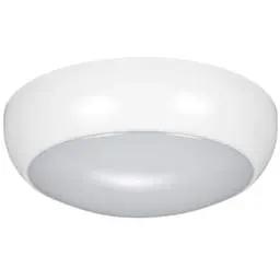 EMERGECNY LIGHTING Robus 15W LED Emergency Golf Bulkhead White 4000K - EMERGECNY LIGHTING Robus 15W LED Emergency Golf Bulkhead White 4000K