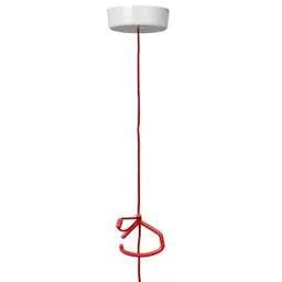 DISABLED ARMS Robus Spare Pullcord for Disabled Toilet Alarm with 3m Cord - DISABLED ARMS Robus Spare Pullcord for Disabled Toilet Alarm with 3m Cord