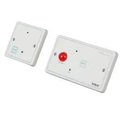 DISABLED ARMS Robus Spare Reset Panel for Disabled Toilet Alarm - DISABLED ARMS Robus Spare Reset Panel for Disabled Toilet Alarm