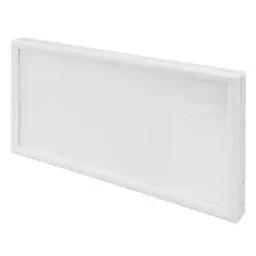 EMERGECNY LIGHTING Robus Rex 3.5W Manual Test Maintained Slim Exit Box - EMERGECNY LIGHTING Robus Rex 3.5W Manual Test Maintained Slim Exit Box