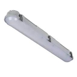 anti corrisve Robus Harbour Express 8W - 16W 2ft LED Tri-Colour Non Corrosive Fitting - anti corrisve Robus Harbour Express 8W - 16W 2ft LED Tri-Colour Non Corrosive Fitting