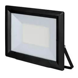 rgb floodlights Robus Hilume 100W LED Floodlight Black 4000K - Floodlight rgb floodlights Robus Hilume 100W LED Floodlight Black 4000K Floodlight
