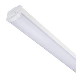 Robus Speedbeam Express 26W / 51W 5ft LED Tri-Colour Batten Fitting