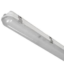 anti corrisve Robus 5ft 40W LED Non Corrosive Fitting 5000K - anti corrisve Robus 5ft 40W LED Non Corrosive Fitting 5000K