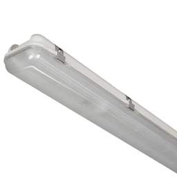 Robus 5ft 80W LED Non Corrosive Fitting 5000K