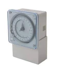 Electrical Lighting Legrand MaxiRex T 24Hr Timer without Working Reserve 50Hz - Electrical Lighting Legrand MaxiRex T 24Hr Timer without Working Reserve 50Hz