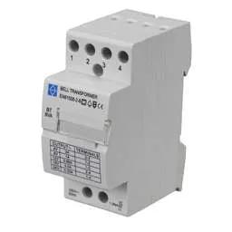 Electrical Lighting Lewden 230V Bell Transformer 8V/1A 2 Module - Electrical Lighting Lewden 230V Bell Transformer 8V/1A 2 Module