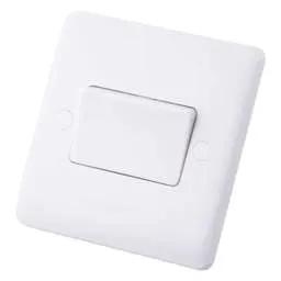 m2 slimline M2 Slimline 6A Triple Pole Switch White - Slimline m2 slimline M2 Slimline 6A Triple Pole Switch White Slimline
