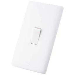 m2 slimline M2 Slimline 45A DP 2 Gang Switch White Rocker - Slimline m2 slimline M2 Slimline 45A DP 2 Gang Switch White Rocker Slimline