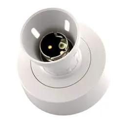 batten holders M2 Ceiling BC Batten Lampholder - batten holders M2 Ceiling BC Batten Lampholder
