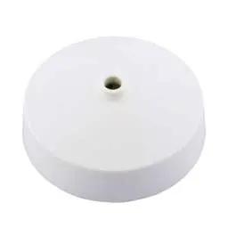 white pendants Ceiling Rose - white pendants Ceiling Rose