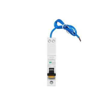 Fusebox RCBO Fusebox AFDD RCBO 32A C Curve Type A Double Pole 6kA MAFDD063230C - Fusebox RCBO Fusebox AFDD RCBO 32A C Curve Type A Double Pole 6kA MAFDD063230C