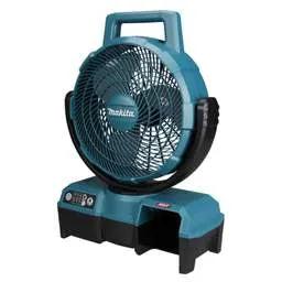 COOLING FANS Makita CF001GZ 40V Swing Fan (Body Only) - COOLING FANS Makita CF001GZ 40V Swing Fan (Body Only)