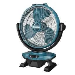 COOLING FANS Makita CF003GZ 40V Portable Fan [Body Only] - COOLING FANS Makita CF003GZ 40V Portable Fan [Body Only]