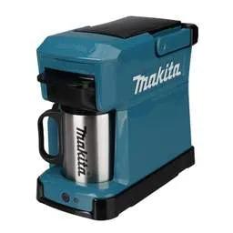 Makita DCM501Z Coffee Maker (Body Only)