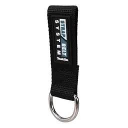 workwear Makita One Size Belt Loop Black (Pack of 6) - Workwear workwear Makita One Size Belt Loop Black (Pack of 6) Workwear