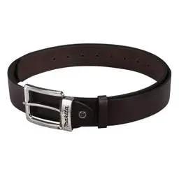 workwear Makita Large Leather Belt Brown - Workwear workwear Makita Large Leather Belt Brown Workwear
