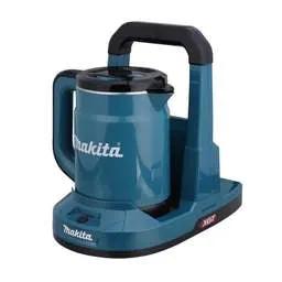 Makita KT001GZ Twin 40V Cordless Kettle (Body Only)